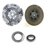 Kit Embreagem Trator Massey