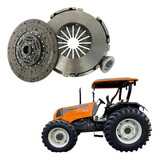 Kit Embreagem Trator Valmet