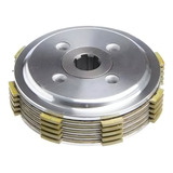 Kit Embreagem Traxx Jh125