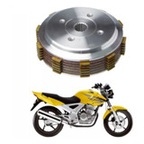 Kit Embreagem Twister 250
