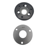 Kit Embreagem Unidirecional Placa Partida Yes125 Intruder125