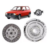 Kit Embreagem Uno Mille Mpi 1 0 8v 91 92 93 94 95 96 97