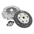 Kit Embreagem Valeo Citroen Zx Evasion Peugeot 306