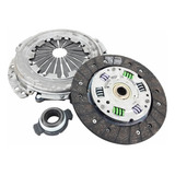 Kit Embreagem Valeo Citroen
