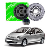 Kit Embreagem Valeo Xsara