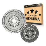 Kit Embreagem Vectra 2 0 8v 16v 1996 97 98 99 2000 01 02 03
