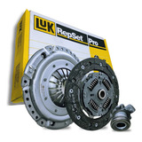 Kit Embreagem Vectra 2 0 8v 16v F 18 Ré Pra Frente 96 Até 99