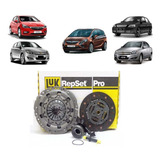 Kit Embreagem Vectra 2 0 8v 2006 2007 2008 Original Luk