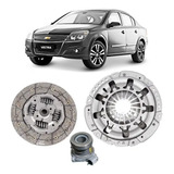 Kit Embreagem Vectra 2