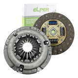 Kit Embreagem Vectra 2 2 16v 8v Câmbio F18 Calibra 94 99 98
