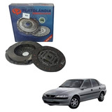 Kit Embreagem Vectra 2 2 8v 16v 99