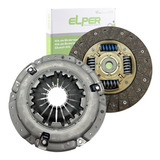 Kit Embreagem Vectra 2 2 8v Ou 16v 97 98 99 Câmbio F18