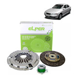 Kit Embreagem Vectra 2 2 8v Ou 16v 98 99 Câmbio F18