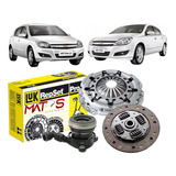 Kit Embreagem Vectra Elegance