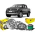Kit Embreagem Volante Atuador Amarok 2.0 Turbo Diesel Luk
