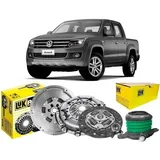 Kit Embreagem Volante Atuador