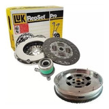 Kit Embreagem Volante Bimassa Amarok 2010 6000201000 Luk