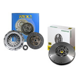 Kit Embreagem Volante Bimassa Frontier 2 5 16v Se 2009 2010