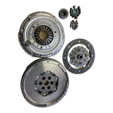 Kit Embreagem Volante Plato Disco Rolamento Expert Original