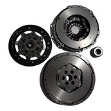 Kit Embreagem Volante Plato Disco Rolamento Jumpy 1 6 Psa