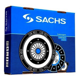 Kit Embreagem Volkswagen 15 190 Od Man 4 6l 2012 A 2013