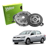 Kit Embreagem Volkswagen Crossfox Original Valeo 228224