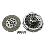 Kit Embreagem Volvo Vm 23 240 2003 A 2006