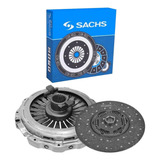 Sachs
