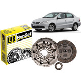 Kit Embreagem Voyage 1 0 1 6 Trend 2012 2013 Flex Original