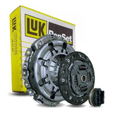 Kit Embreagem Voyage Trend Flex 1 0 1 6 2012 2013 2014 Luk