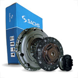 Kit Embreagem Voyage Trend Flex 1 0 1 6 2012 2013 2014 Sachs