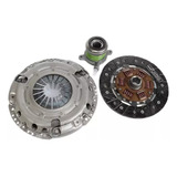 Kit Embreagem Vw Amarok 2 0 16v 2010 sachs
