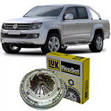 Kit Embreagem Vw Amarok Com Atuador Luk 624347433 2012 2013
