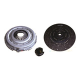 Kit Embreagem Vw Constellation 13 180e 15 180e Mix Reman