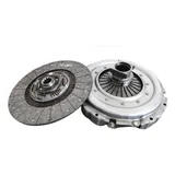 Kit Embreagem Vw Constellation