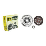 Kit Embreagem Vw Fusca Brasilia Kombi 1500 1600 620302800