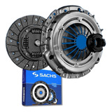 Sachs