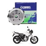 Kit Embreagem Yamaha Ybr