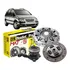 Kit Embreagem Zafira Elegance 2005 2006 2.0 8v Flex Completo