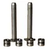 Kit Embuchamento Concha Mini Escavadeira 302 7 Caterpillar