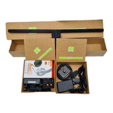 Kit Emdr Estimuladores Visual
