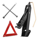Kit Emergencia Socorro Seguranca
