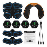 Kit Ems Abdominal Braco