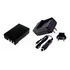 Kit En-el9 + Carregador Para Camera Nikon Dslr D3000 D5000