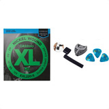 Kit Encordoamento Contra Baixo