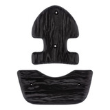 Kit Encosto E Almofada De Assento Cadeirinha Fun Bike Kalf