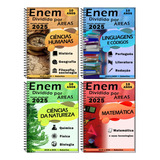 Kit Enem Provas Matematica