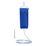 Kit Enema Para Limpeza Intestinal Reutilizável