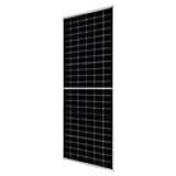 Kit Energia Solar 6 6 KWp 825 KWh Módulo JA Solar 550 Wp Inversor Growatt 5 KW Telhado Cerâmica 