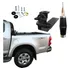 Kit Enfeite Antena Px 1 40m F250 D20 F1000 S10 Ranger Hilux